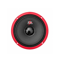 Ice Power 6.5" Midrange 3-Way Speaker 1200W IPS-1696R