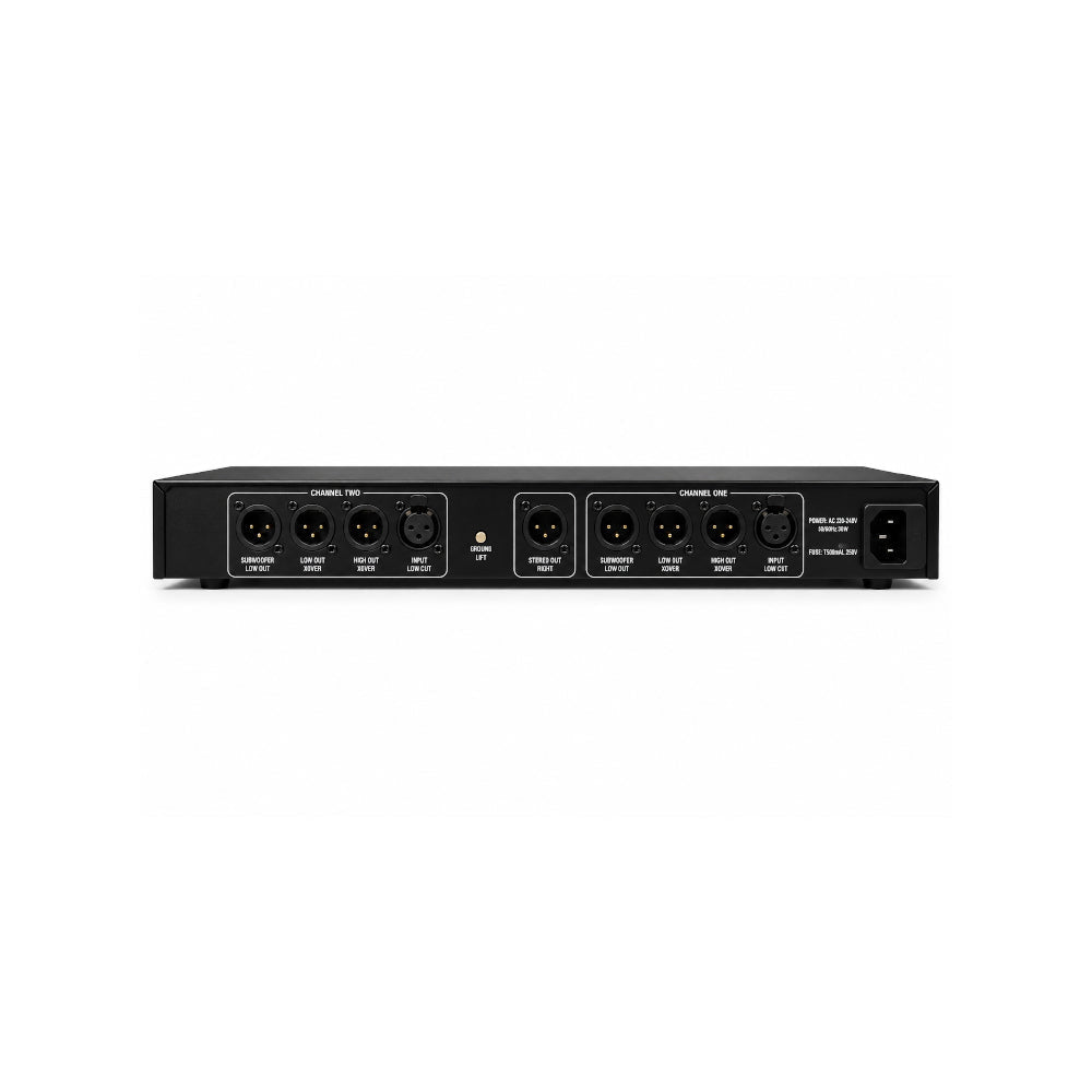 FTS Cross Over FTS-XO-2033 – Audio Frequency Crossover
