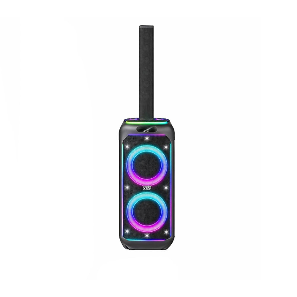 FTS WAYA WAYA High Power 8*2'' Column Party BT Speaker (FTS-2612B)