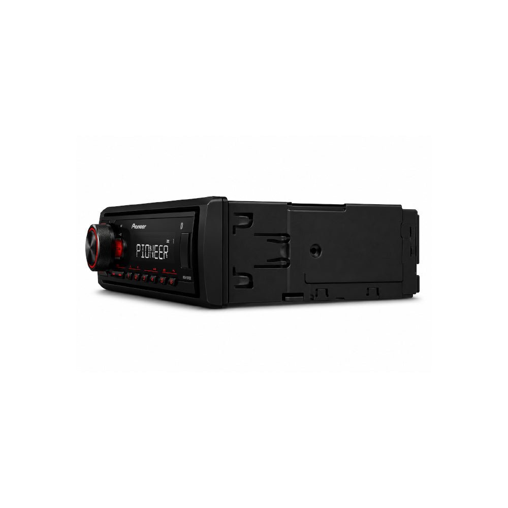 Pioneer Usb \Aux\Rca Digital Media Receiver MVH-S145BT