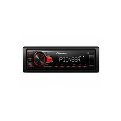 Pioneer Usb \Aux\Rca Digital Media Receiver MVH-S145BT