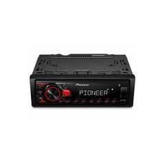 Pioneer Usb \Aux\Rca Digital Media Receiver MVH-S145BT
