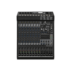 Astro Audio 8CH Desktop Mixer With USB AA-E8