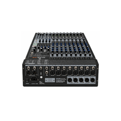 Astro Audio 8CH Desktop Mixer With USB AA-E8