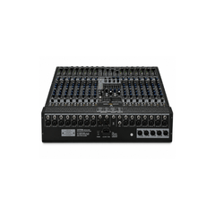 Astro Audio 16CH Desktop Mixer With USB AA-E16