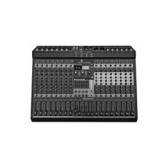 Astro Audio 16CH Desktop Mixer With USB AA-E16
