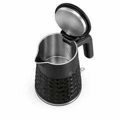 Elara 1.7L Cordless Kettle Black KE82128A BK