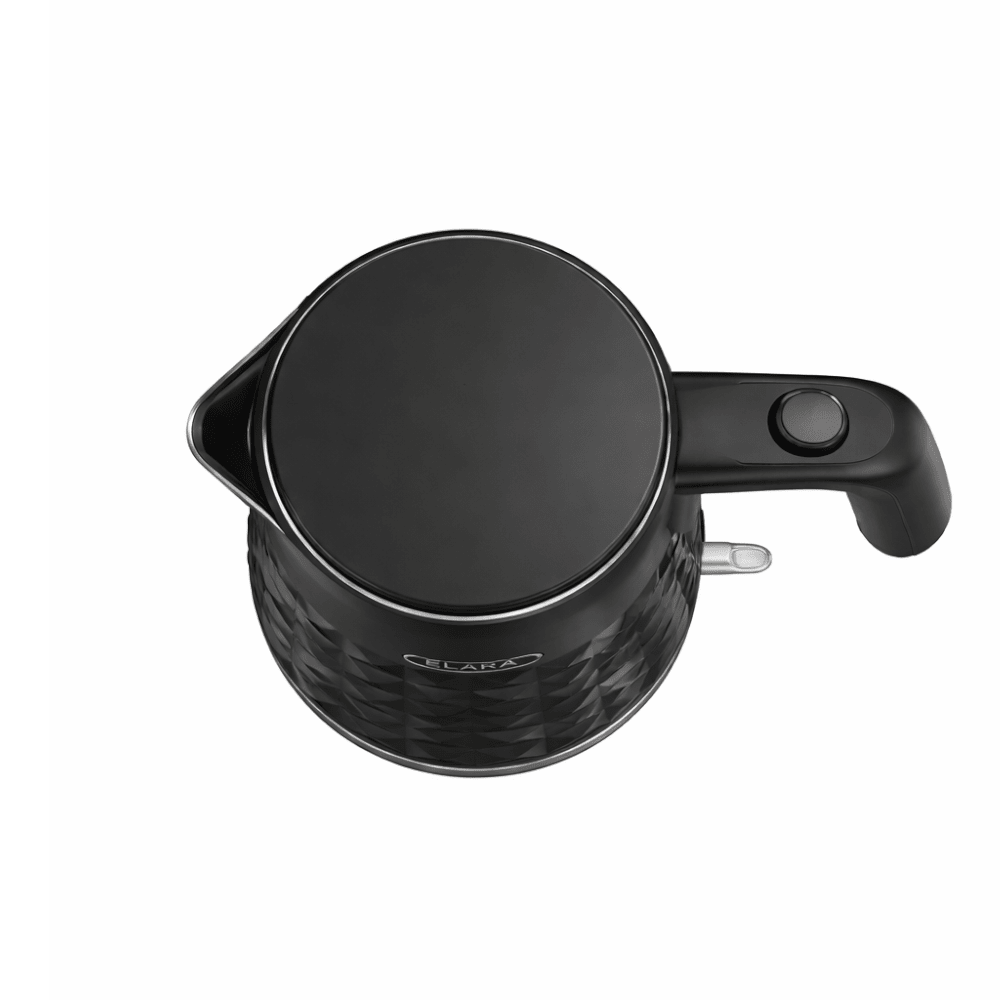 Elara 1.7L Cordless Kettle Black KE82128A BK