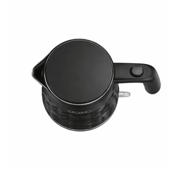 Elara 1.7L Cordless Kettle Black KE82128A BK