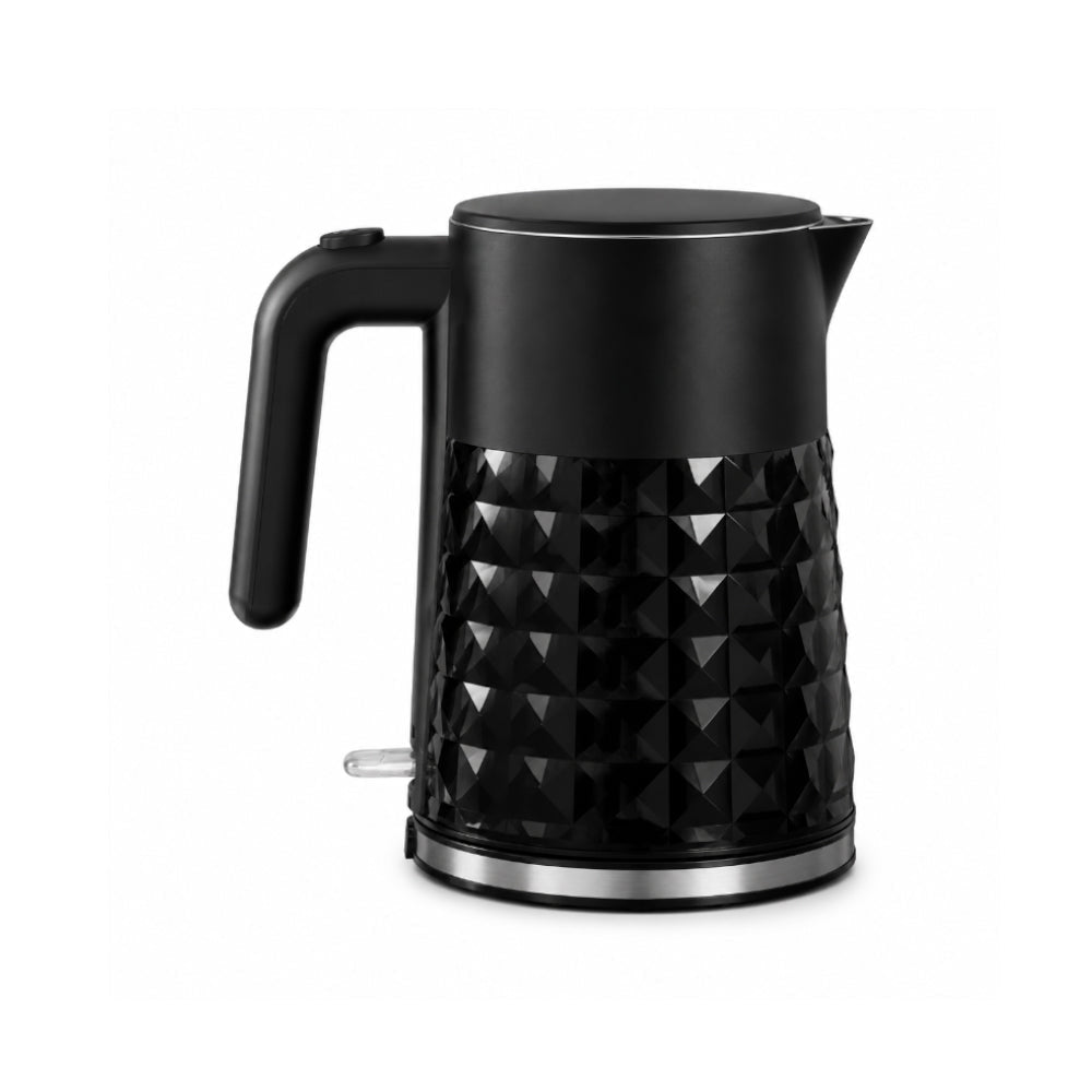 Elara 1.7L Cordless Kettle Black KE82128A BK