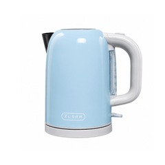 Elara 1.7L Stainless Steel, Cordless Kettle Baby Blue KE82118A BB