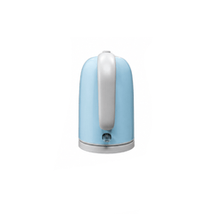 Elara 1.7L Stainless Steel, Cordless Kettle Baby Blue KE82118A BB
