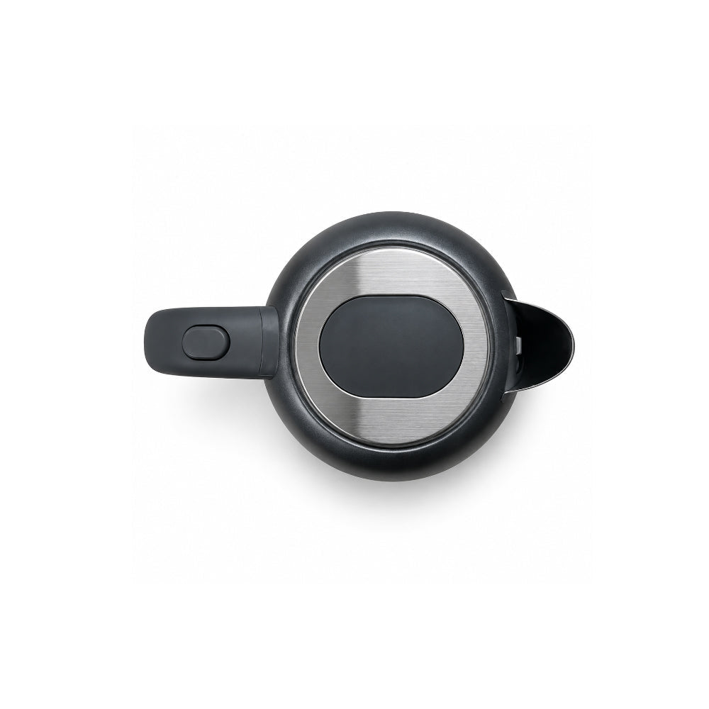 Elara 1.7L Stainless Steel, Cordless Kettle Matte Grey KE82118A MG