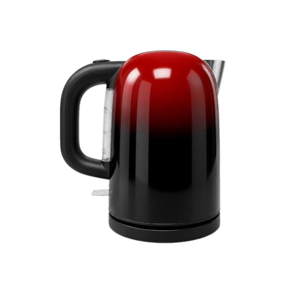 Elara 1.7L Stainless Steel, Cordless Kettle Ombre Gradient Red KE82118A OGR