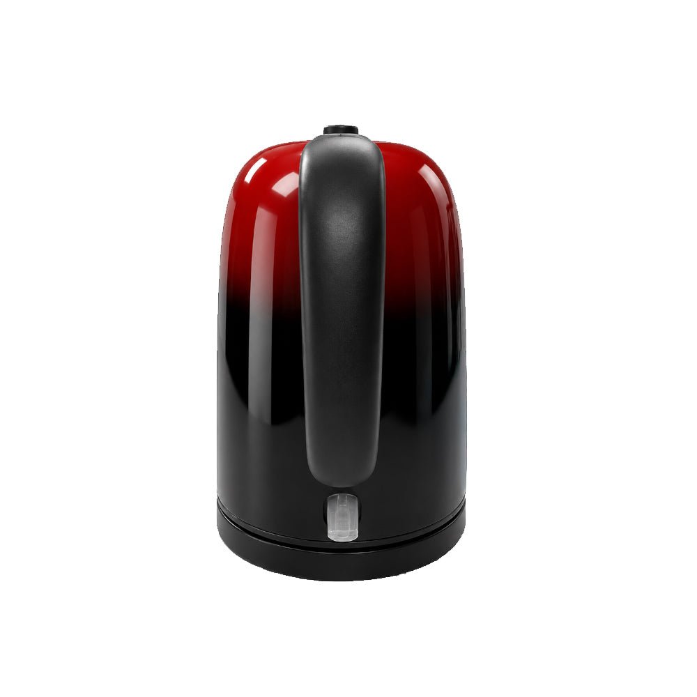 Elara 1.7L Stainless Steel, Cordless Kettle Ombre Gradient Red KE82118A OGR
