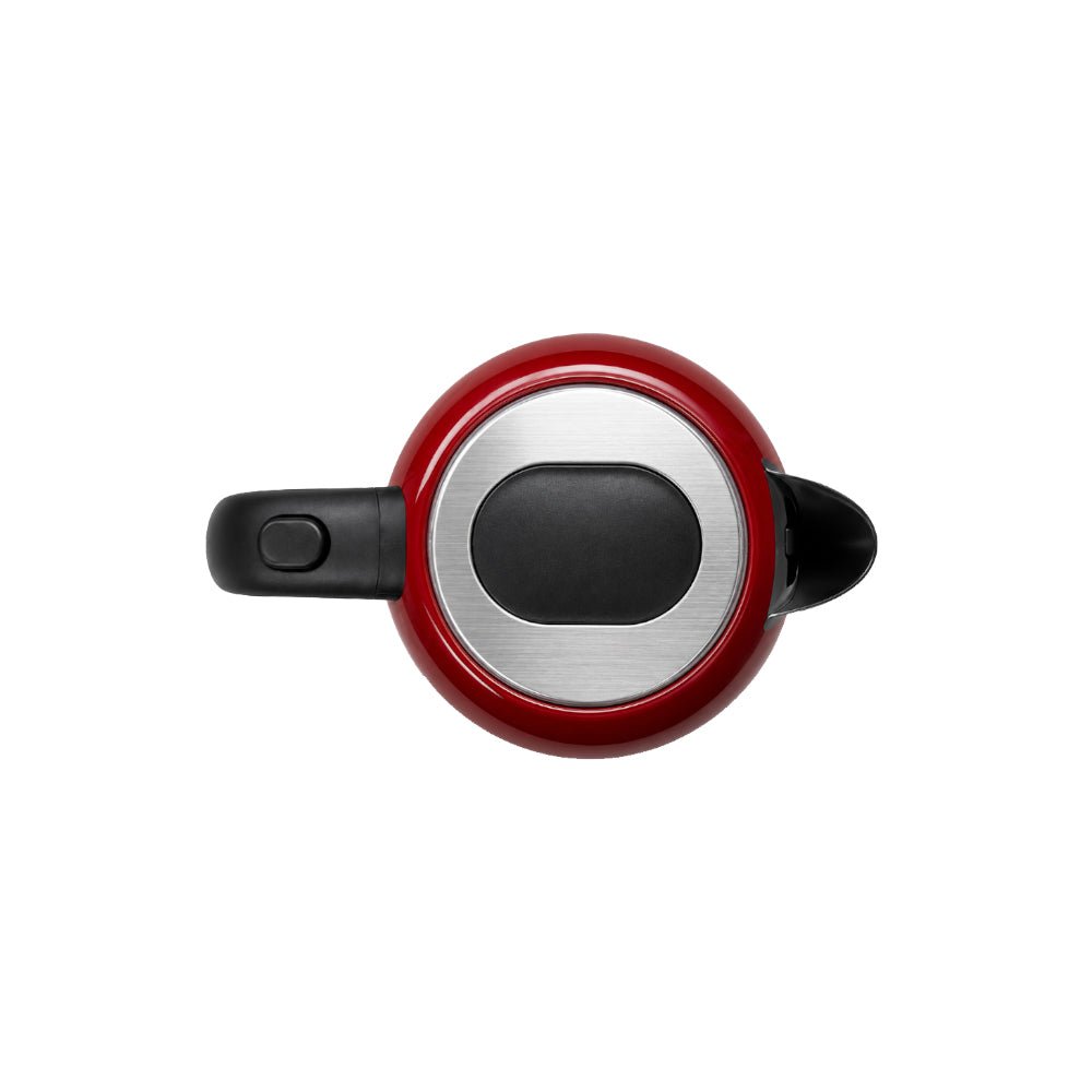 Elara 1.7L Stainless Steel, Cordless Kettle Ombre Gradient Red KE82118A OGR