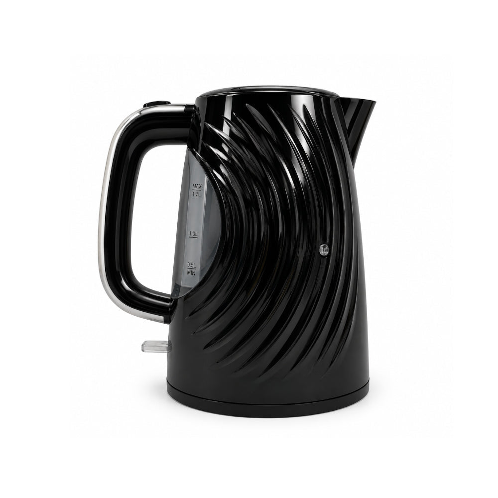 Elara 1.7L Cordless Kettle Black KE82107CL BK
