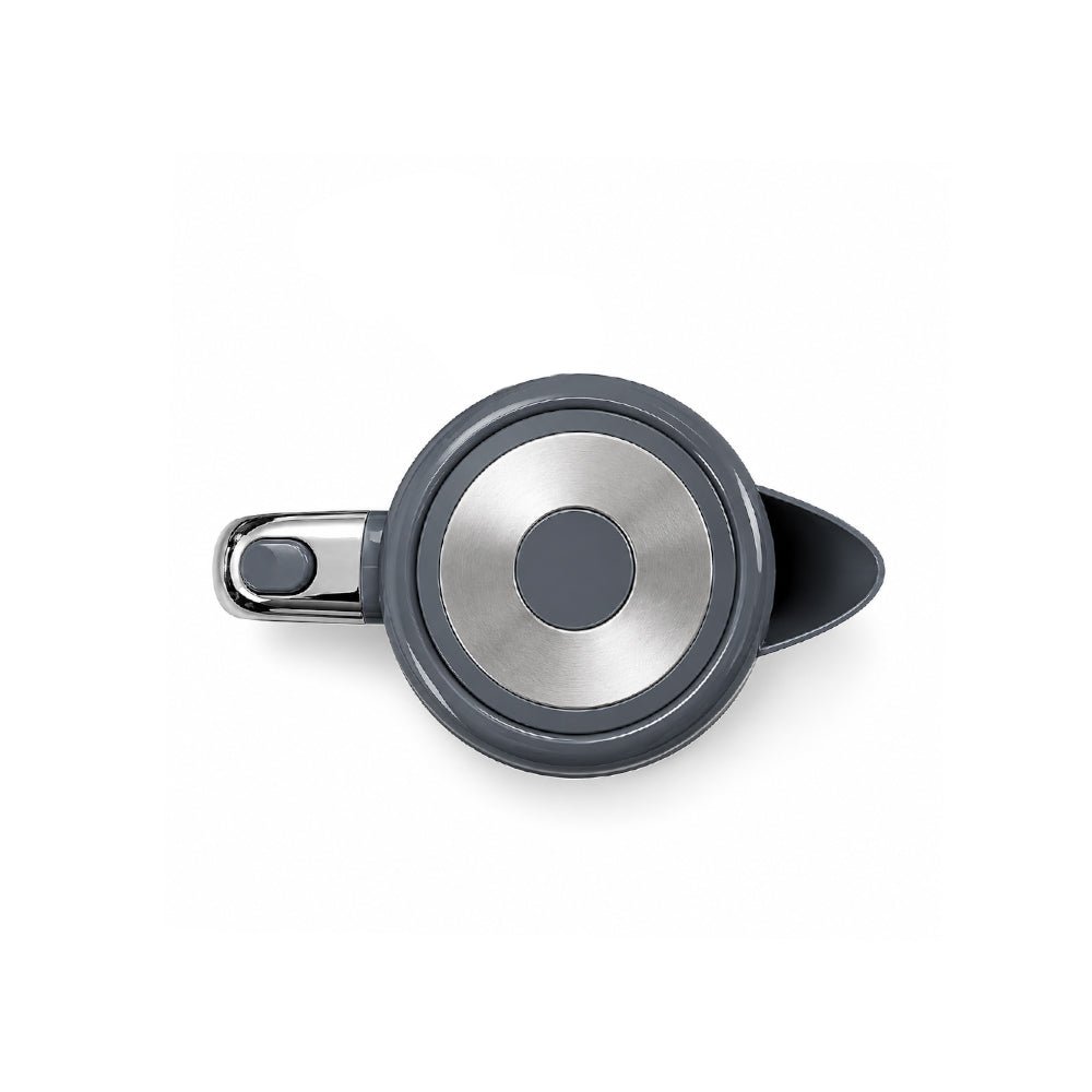 Elara 1.7L Cordless Kettle Grey KE82107CL GY