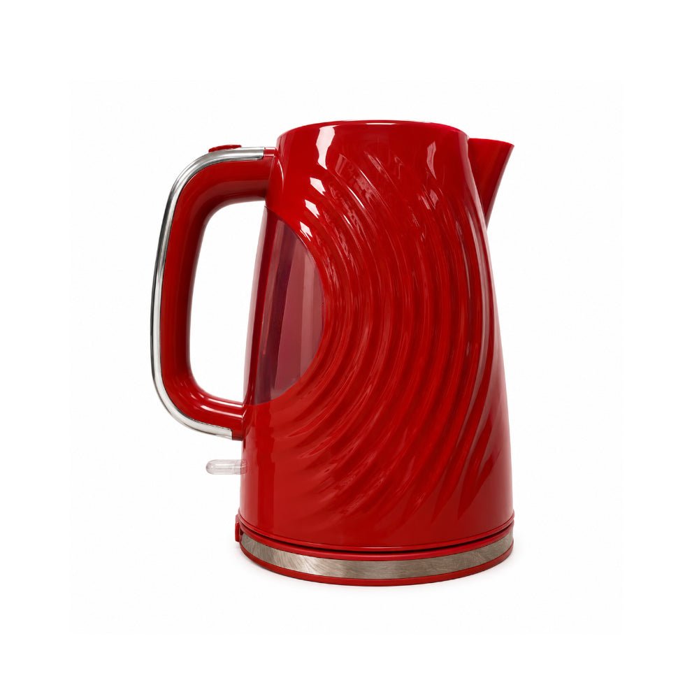 Elara 1.7L  Cordless Kettle Red KE82107CL RD