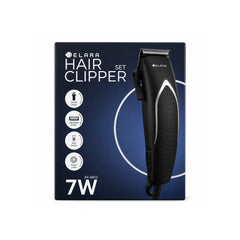 Elara Hair Clipper Set JH-4803