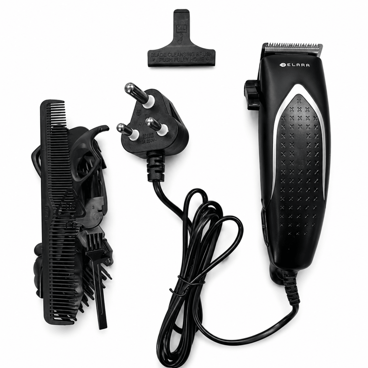 Elara Hair Clipper Set JH-4803