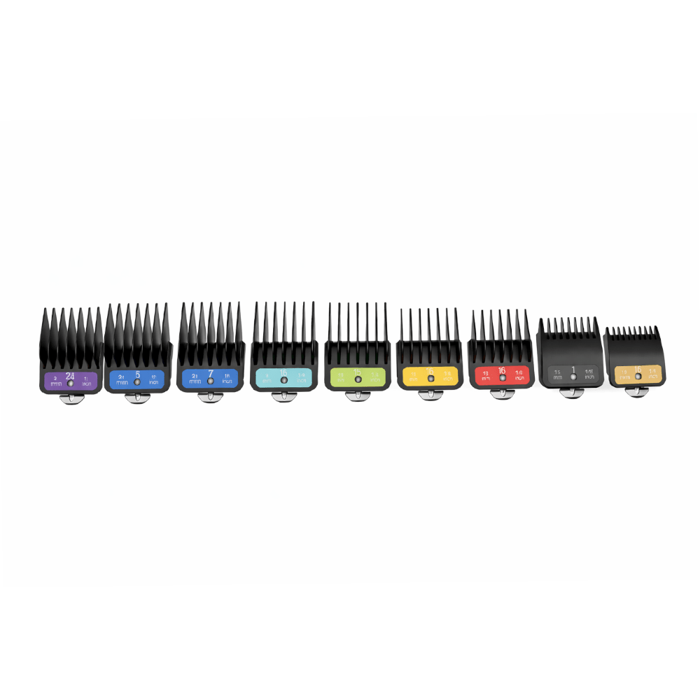 Elara Cordless Hair Clipper VHC-913