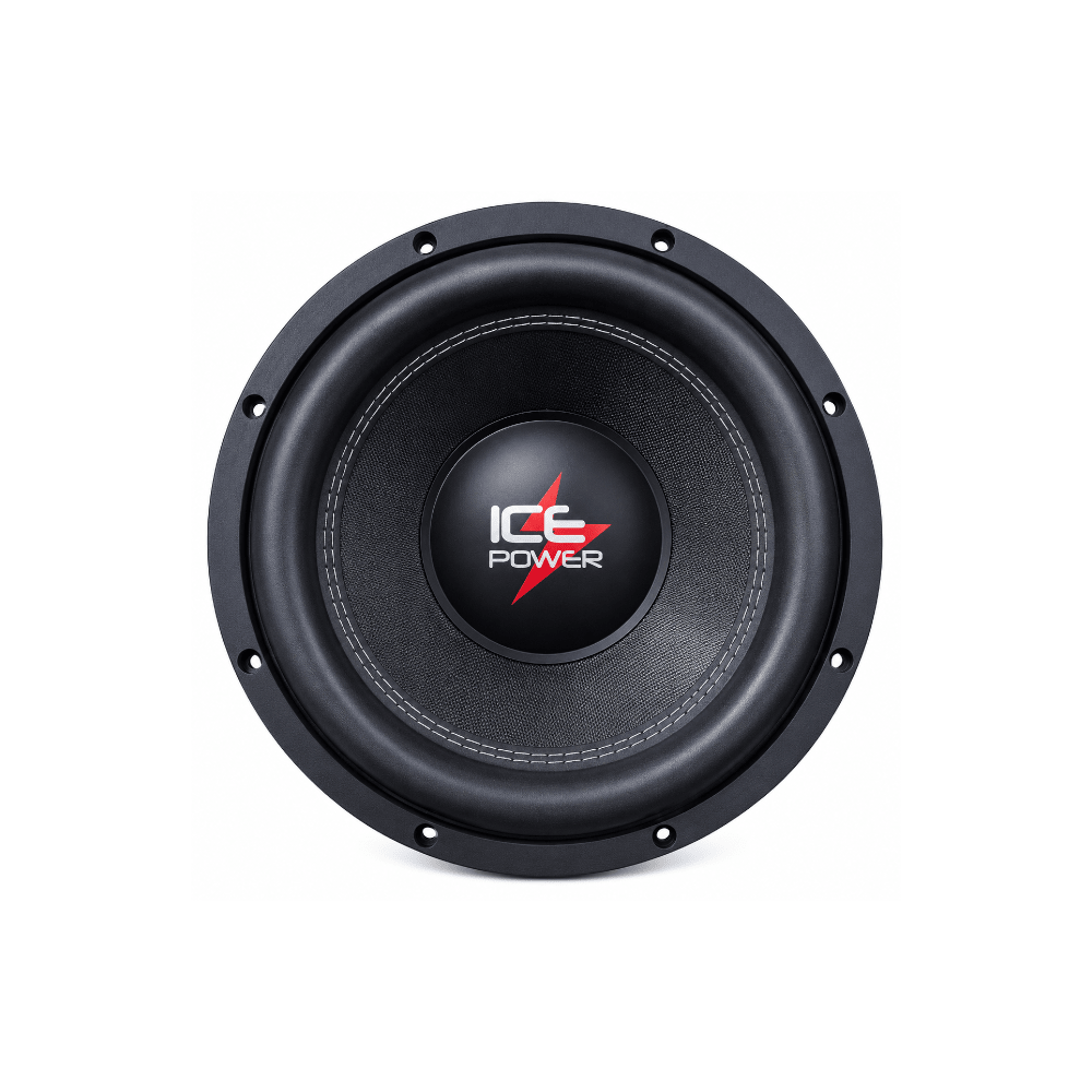 Ice Power 12" 22000W PRO DVC SubWoofer Grenade Series IPS-GRU12D4