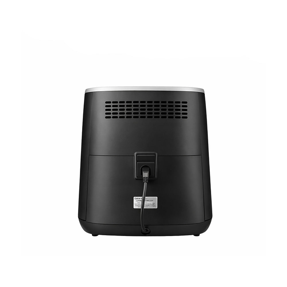 Elara Airfryer 6L 1500W Black ID3501A