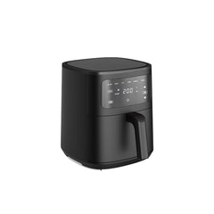 Elara Airfryer 6L 1500W Black ID3501A