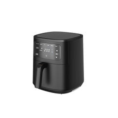 Elara Airfryer 6L 1500W Black ID3501A