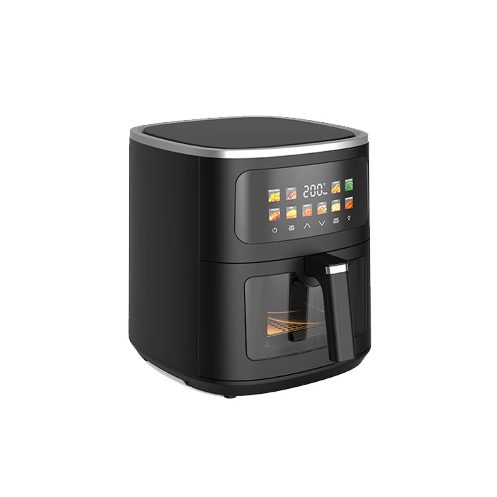 Elara Airfryer 8L 1700W  ID3801AT