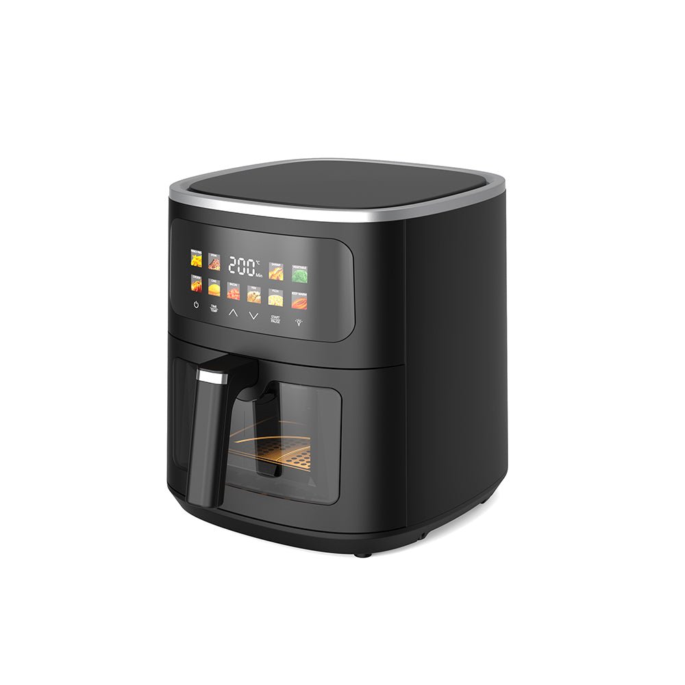 Elara Airfryer 8L 1700W  ID3801AT