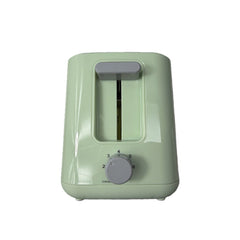 Omega Green Anti-Slip Base Toaster OM-S12