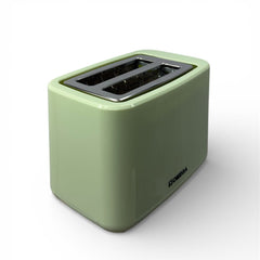 Omega Green Anti-Slip Base Toaster OM-S12