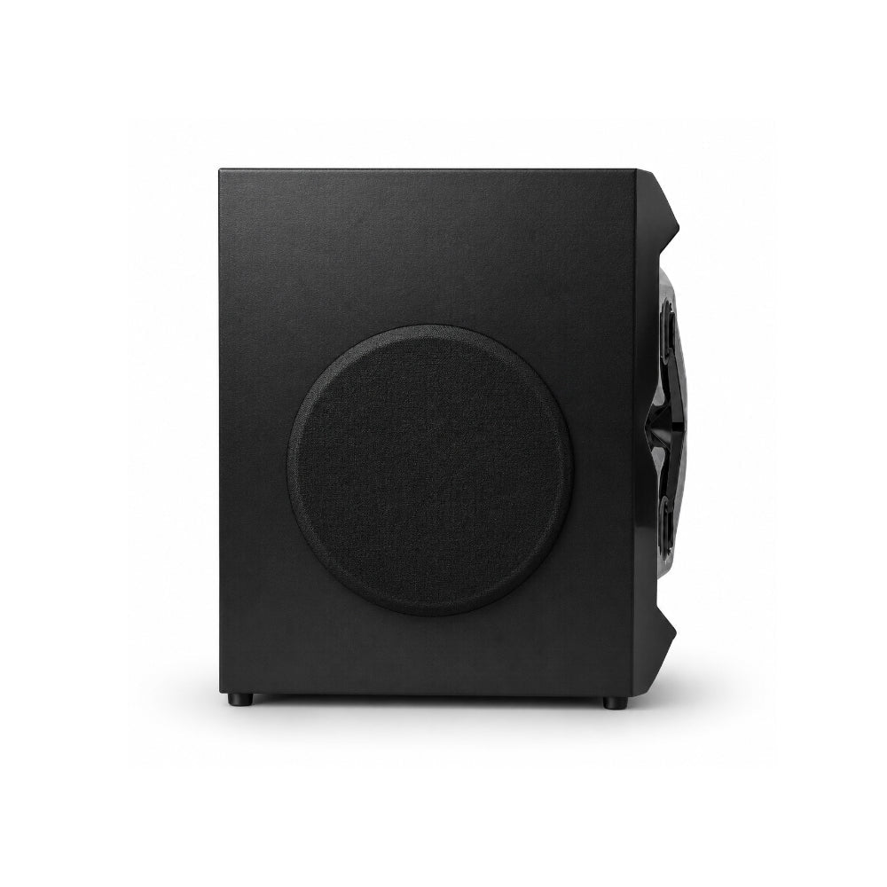 Omega 3.1CH Multimedia Speaker Systems BT/USB/FM/AUX SPK-711