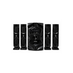 Omega 3.1CH Multimedia Speaker Systems BT/USB/FM/AUX SPK-711