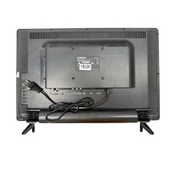 Omega 22" LED TV OM-221 – Compact HD Ready Television