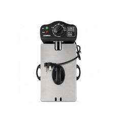 Omega 3L Stainless Steel DeepFry 2000W OM-S13