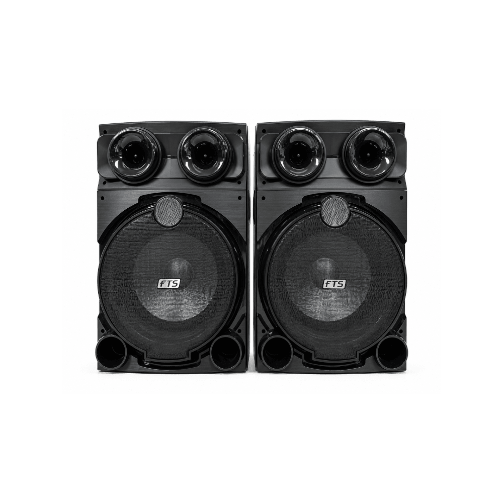 FTS 2.0 Channel Component Home Theatre System MKIII FTS-10000T3