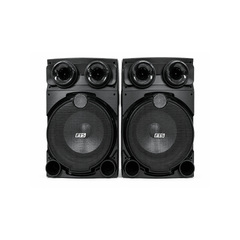 FTS 2.0 Channel Component Home Theatre System MKIII FTS-10000T3