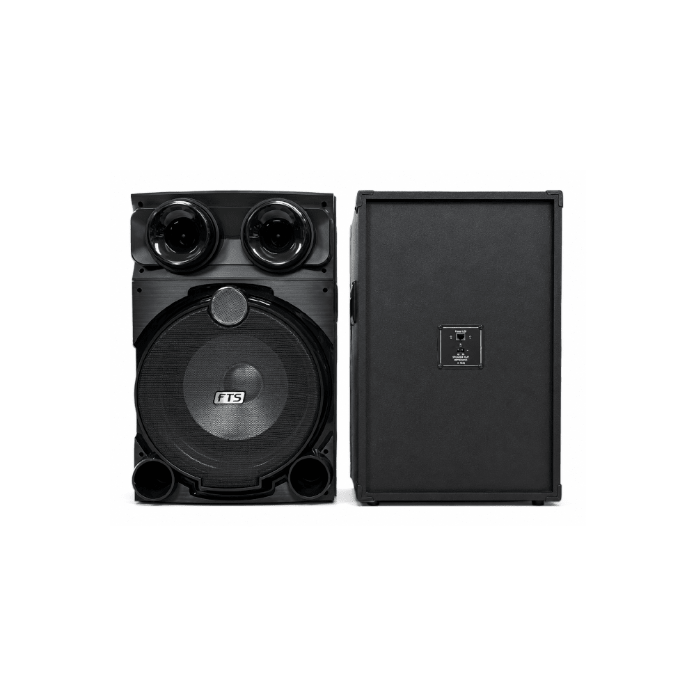 FTS 2.0 Channel Component Home Theatre System MKIII FTS-10000T3