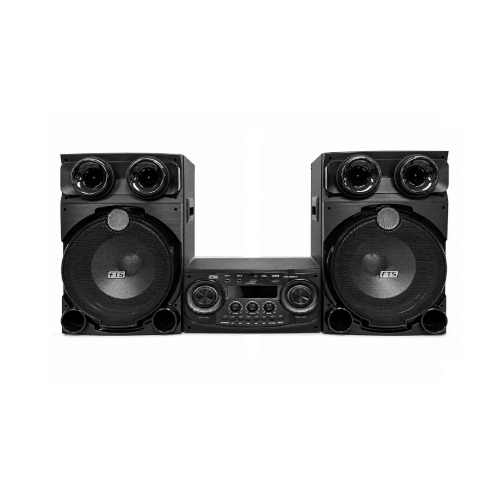 FTS 2.0 Channel Component Home Theatre System MKIII FTS-10000T3