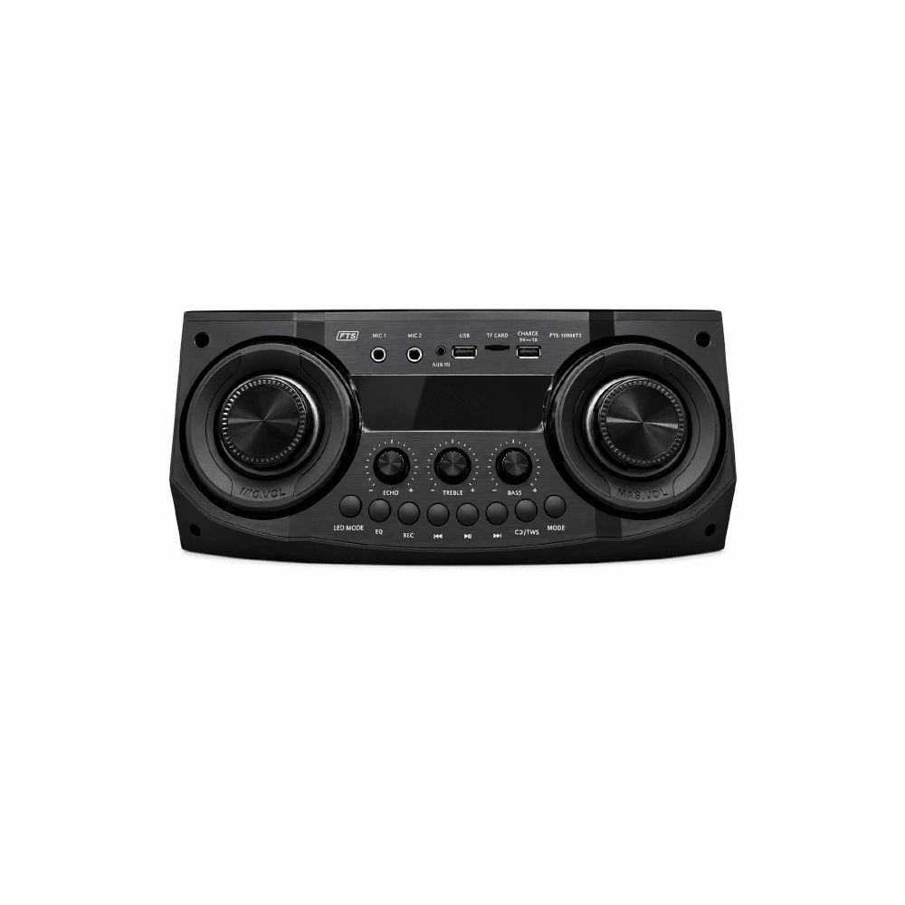 FTS 2.0 Channel Component Home Theatre System MKIII FTS-10000T3