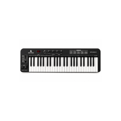 Astro Audio USB MIDI Keyboard with 61 Keys and Initial Touch AA-61K