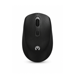 Mikuso 2.4G Wireless Mouse Black MOS-W117 BK/WH/BL