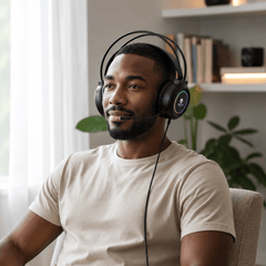 Mikuso Vortex USB RGB Gaming Headset XP628