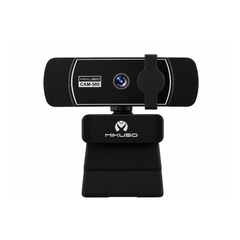 Mikuso 4K USB Network Camera CAM-500 BK