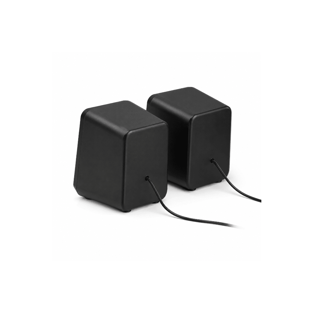 Havit Audio Series-USB2.0 Speaker Black HV-SK767 BK