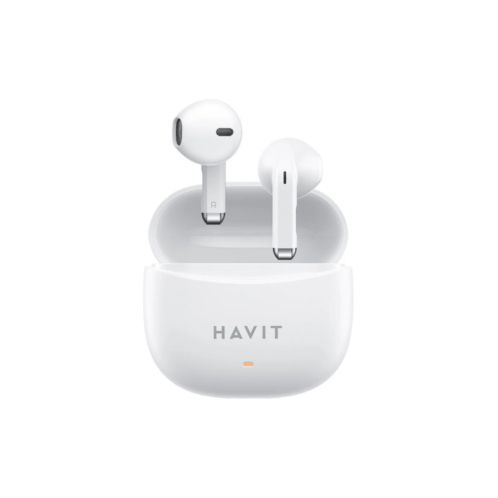 Havit Audio Series-TWS Earbuds White HV-TW941 WH