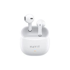 Havit Audio Series-TWS Earbuds White HV-TW941 WH